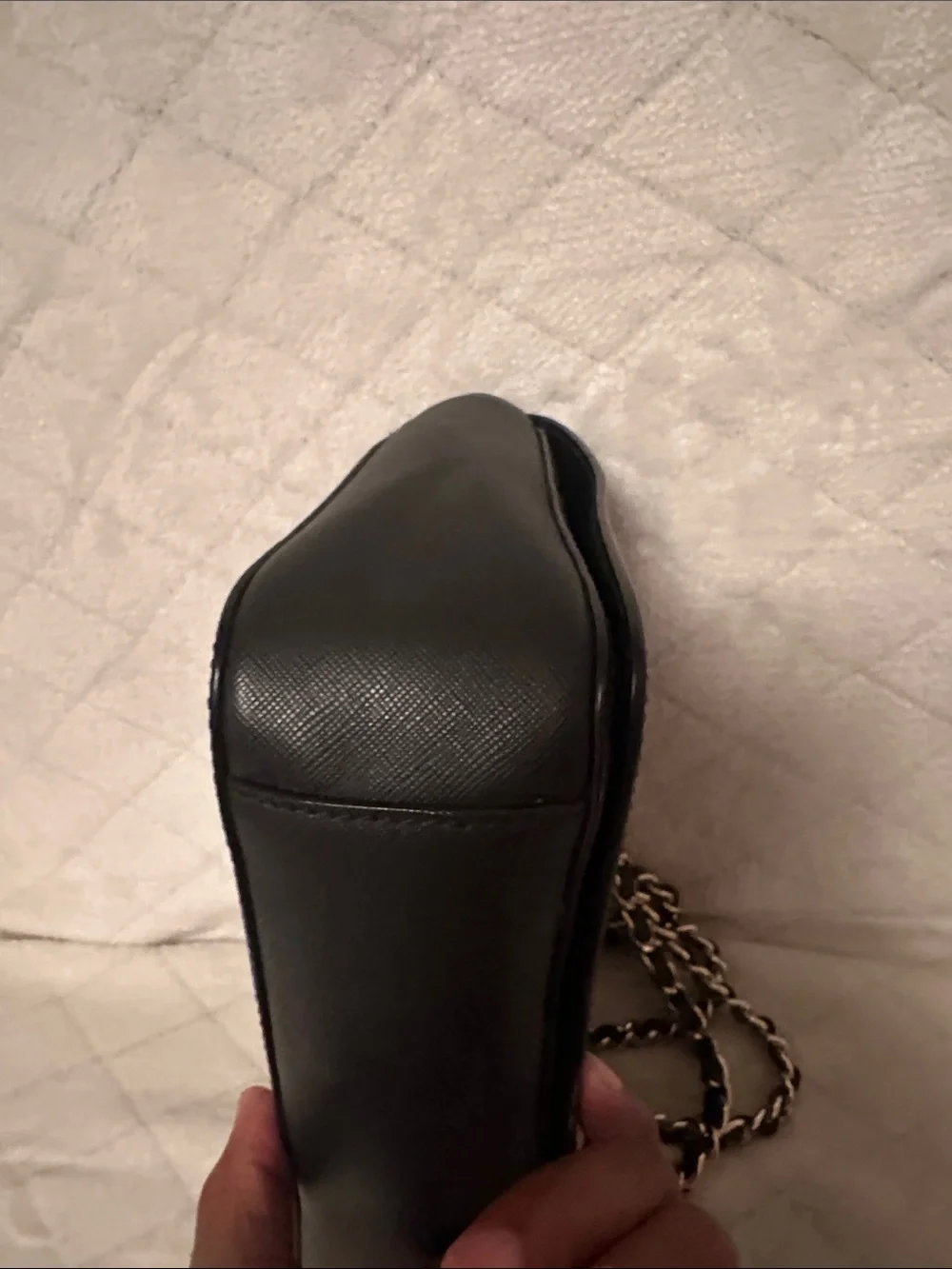 Tory Burch classic black